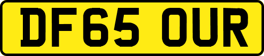 DF65OUR