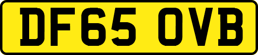 DF65OVB