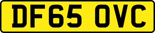 DF65OVC