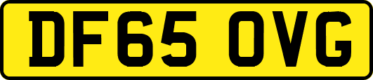 DF65OVG