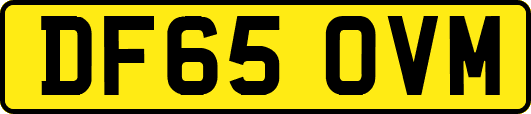 DF65OVM