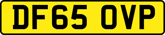 DF65OVP