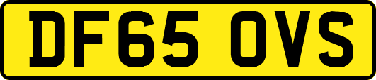 DF65OVS