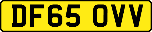 DF65OVV