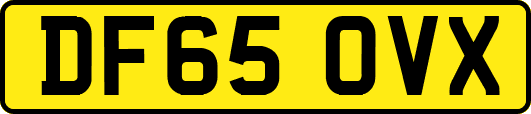 DF65OVX