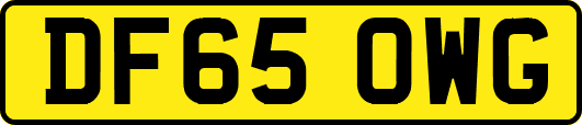 DF65OWG