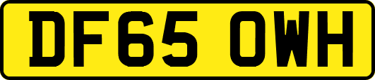 DF65OWH