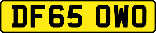 DF65OWO