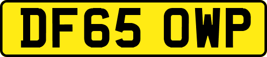 DF65OWP