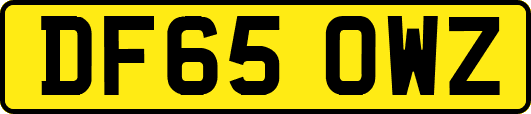 DF65OWZ