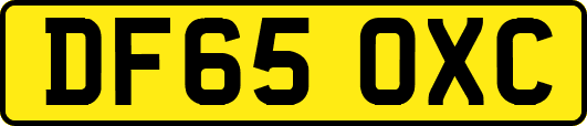 DF65OXC