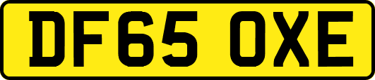 DF65OXE