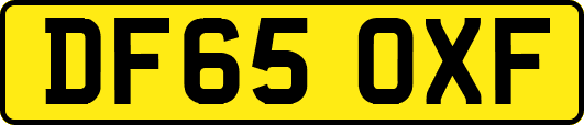 DF65OXF