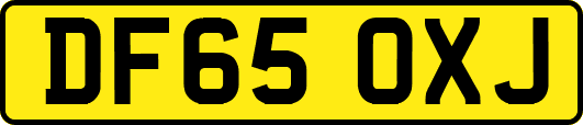 DF65OXJ