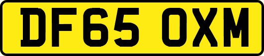 DF65OXM