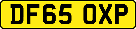 DF65OXP