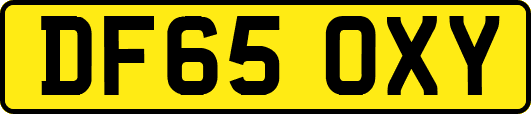 DF65OXY