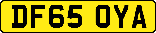 DF65OYA