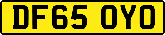 DF65OYO