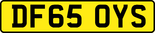 DF65OYS