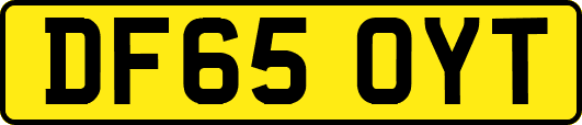 DF65OYT