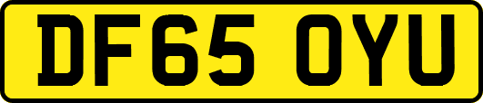 DF65OYU