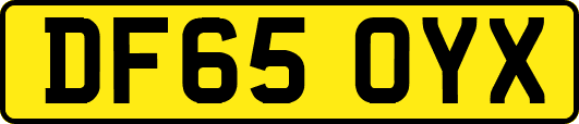 DF65OYX