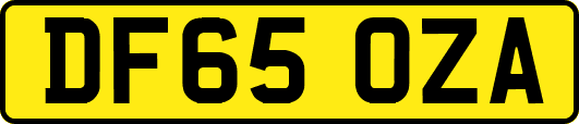 DF65OZA