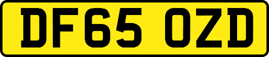 DF65OZD