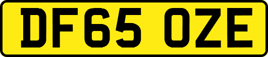 DF65OZE