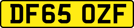 DF65OZF