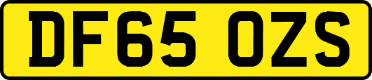 DF65OZS