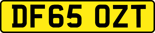 DF65OZT