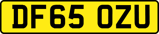 DF65OZU