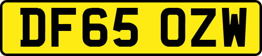 DF65OZW
