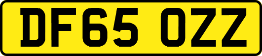 DF65OZZ