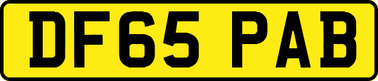 DF65PAB