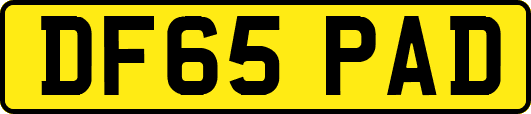 DF65PAD