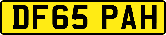 DF65PAH