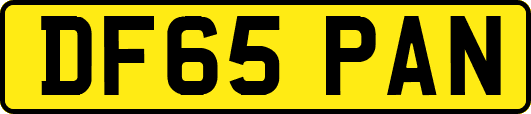 DF65PAN
