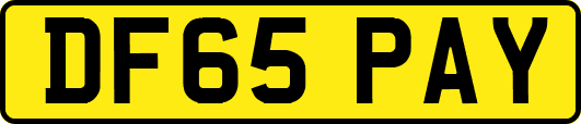 DF65PAY