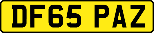 DF65PAZ