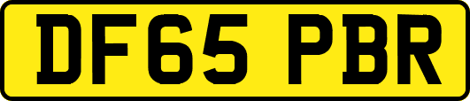 DF65PBR