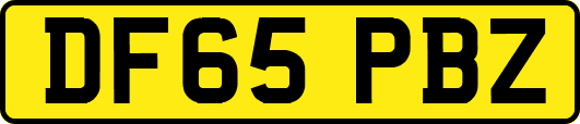 DF65PBZ