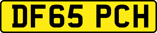 DF65PCH