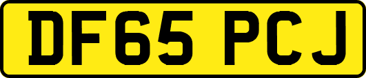 DF65PCJ