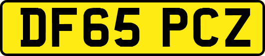 DF65PCZ