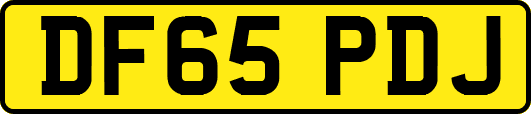 DF65PDJ