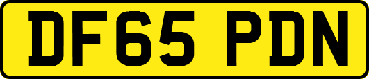 DF65PDN