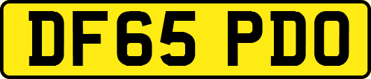 DF65PDO